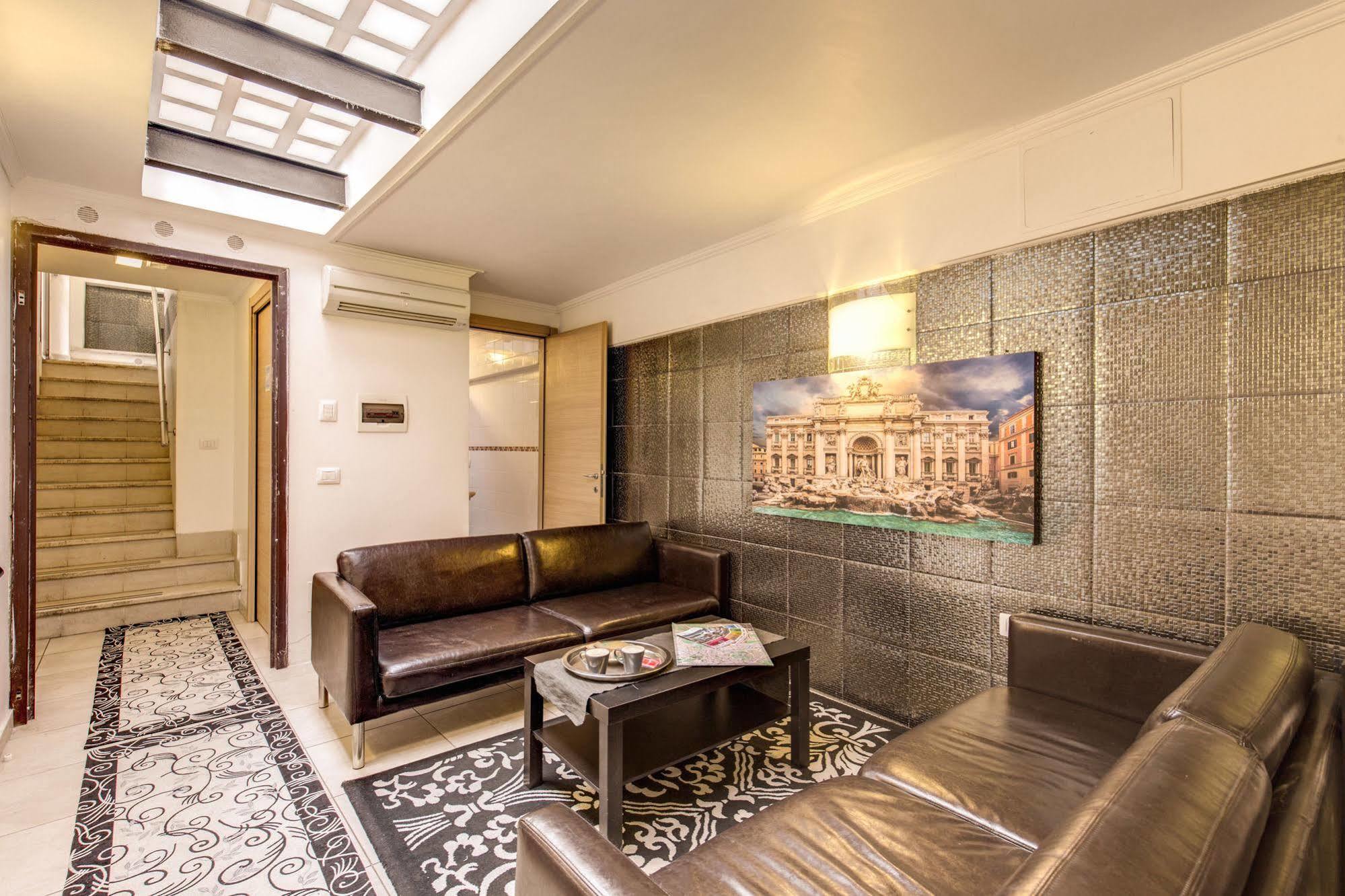 Apartahotel Aurelia Vatican Roma