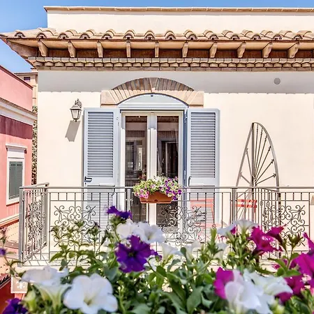 Aurelia Vatican Apartments Rome Buitenkant foto