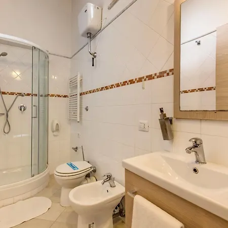 Aurelia Vatican Apartments Rome Buitenkant foto