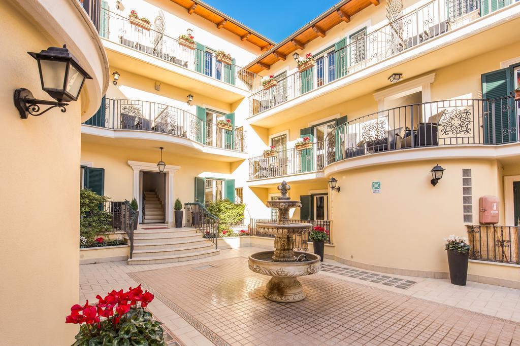 Aurelia Vatican Appart hôtel