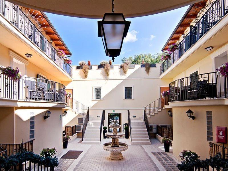 Apart-hotel Aurelia Vatican