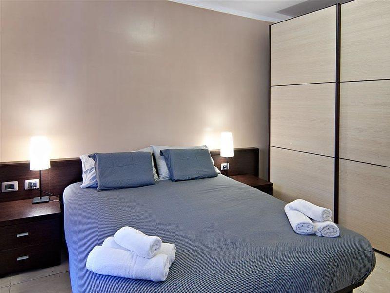 Apart-hotel Aurelia Vatican