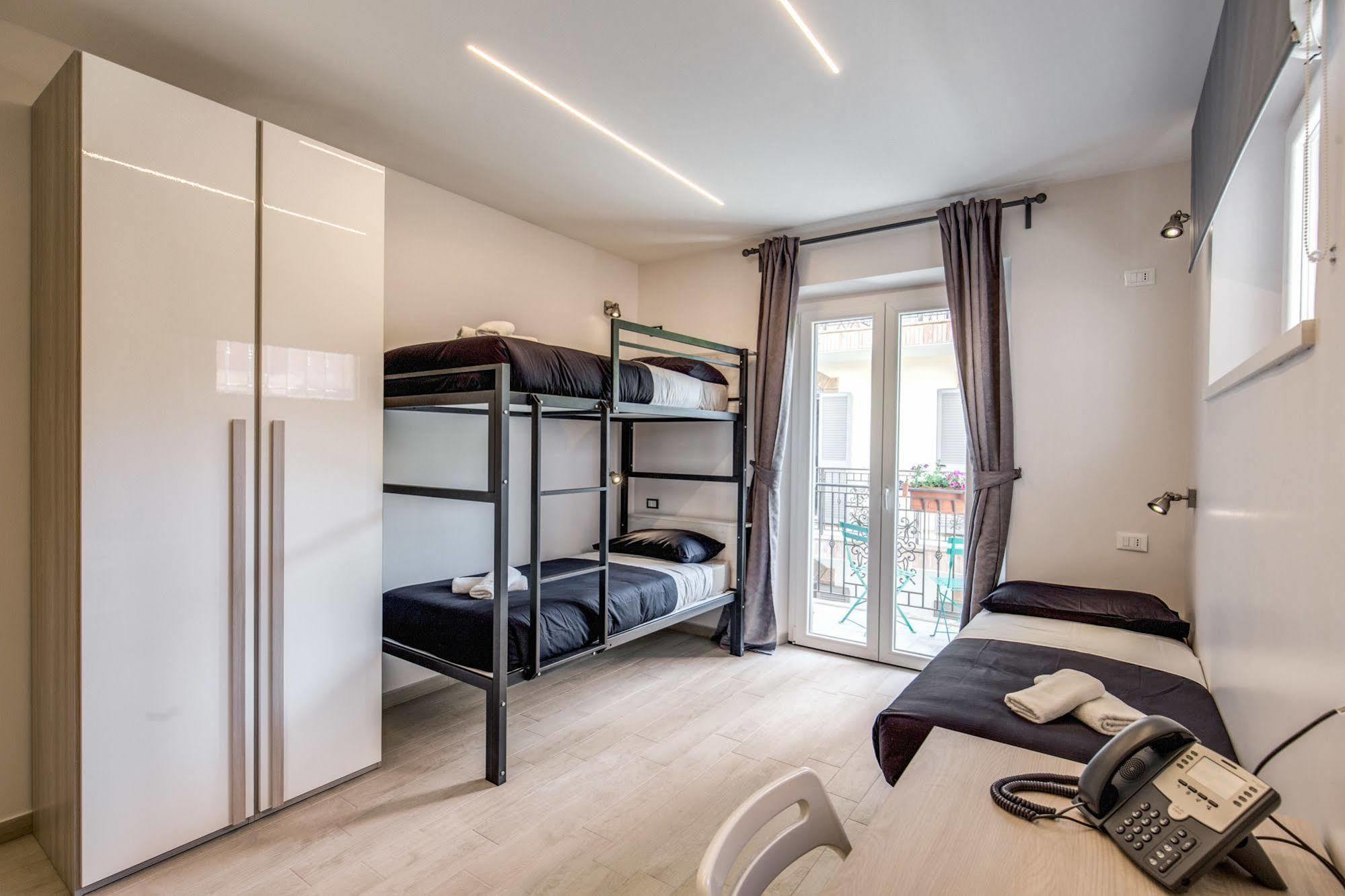 Aurelia Vatican Apart-hotel